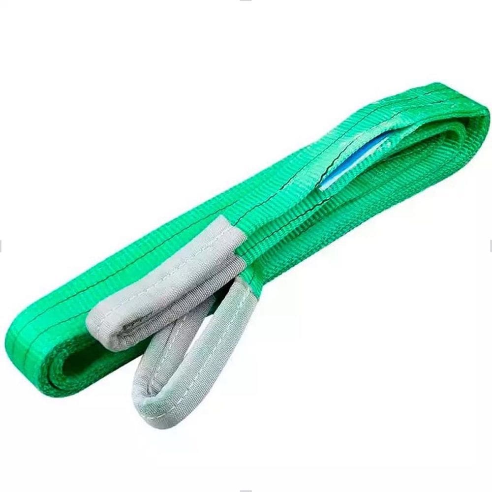 Cinta Poliéster Vertical Sling 3T x 2mt FS-7:1 Tecnotextil