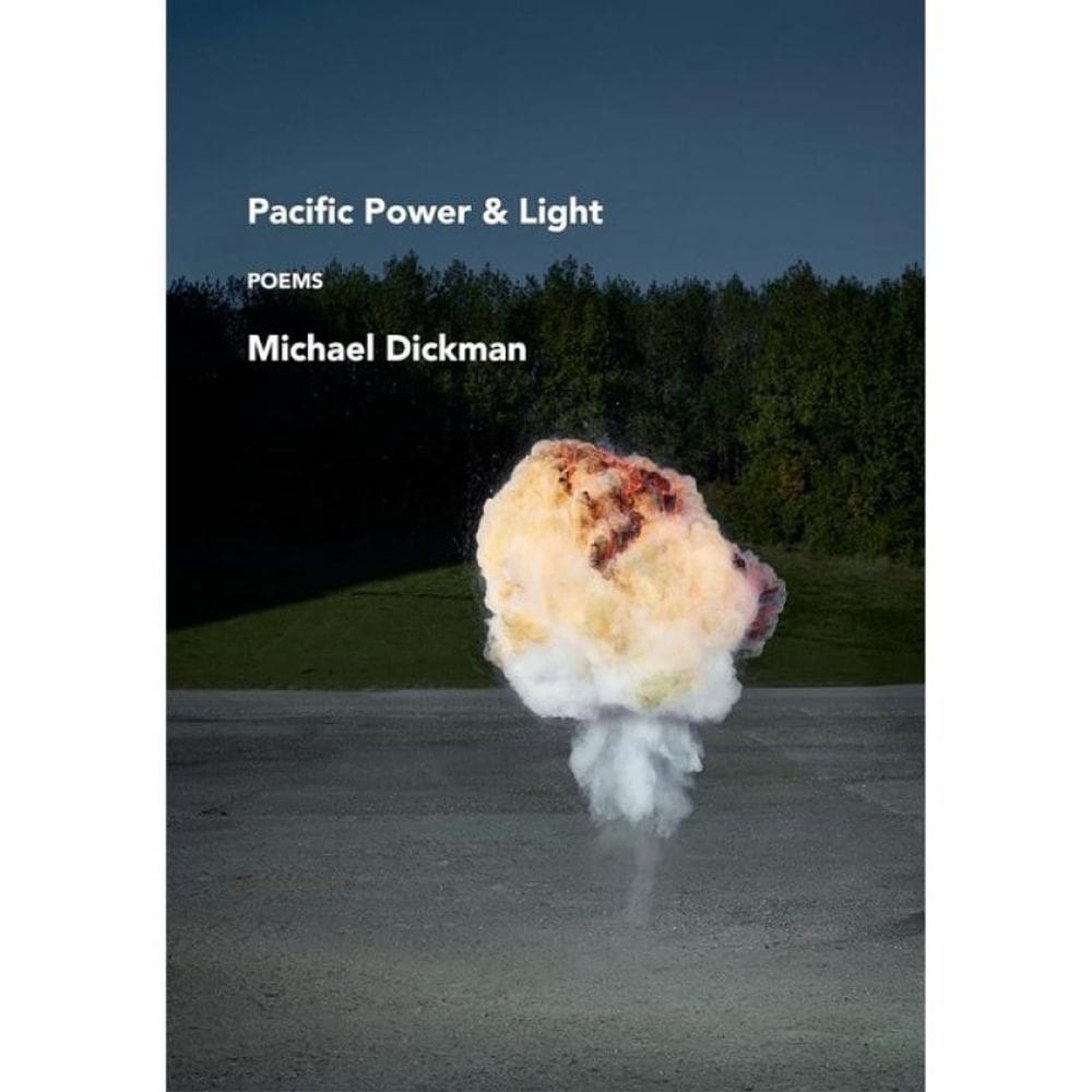 Pacific Power & Light - Poems