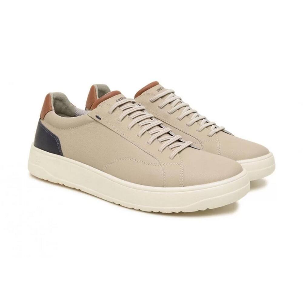 Sapato Masculino Free Way