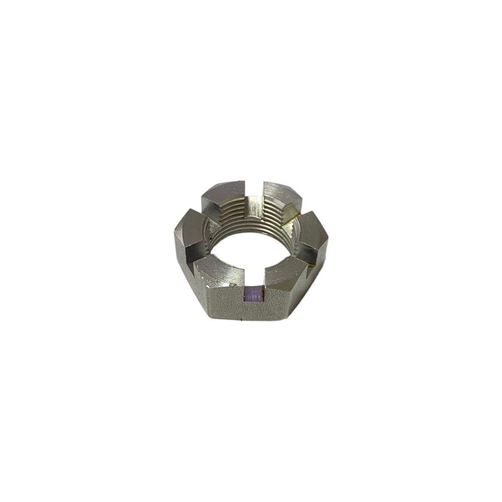 Porca Manga Eixo Dianteiro Fordão F12000 93/98 F600 72/...