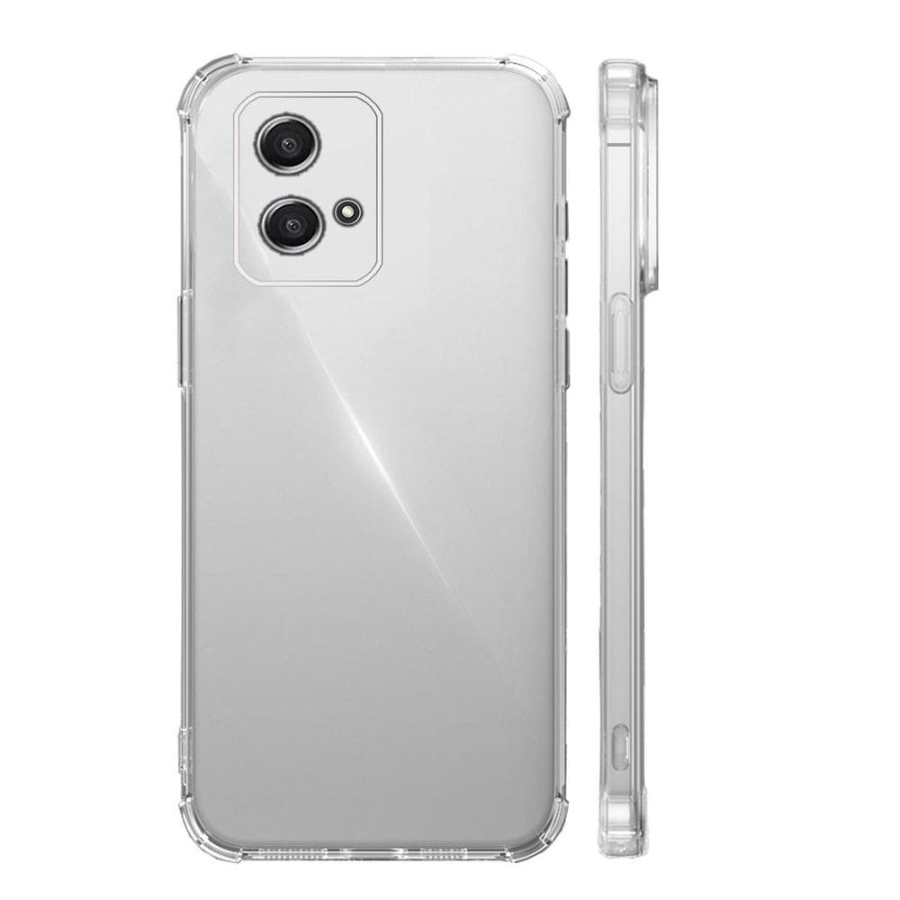 Capa Capinha Compatível Motorola Moto G84 Anti Impacto