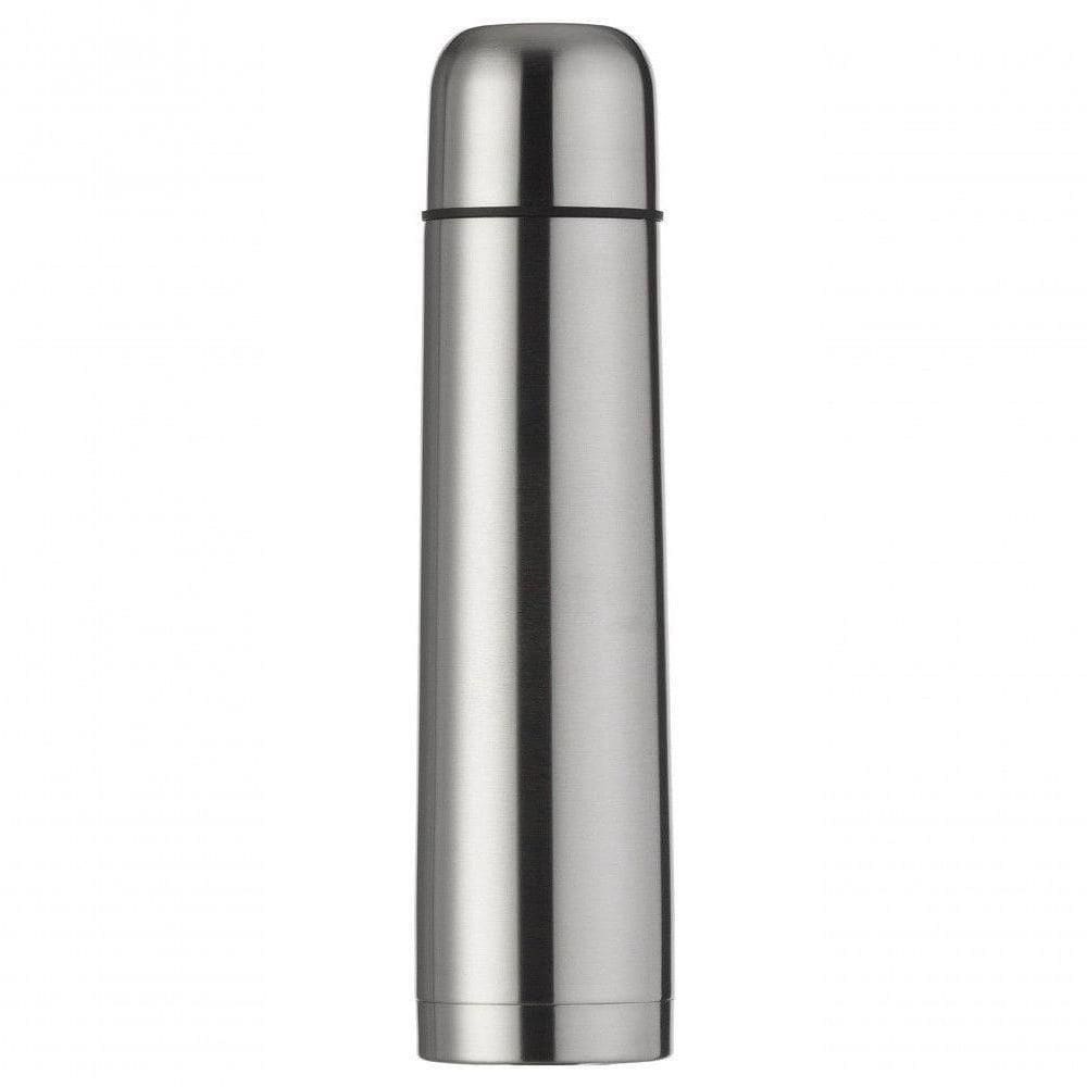 Garrafa Térmica Aço Inox 950ml Agua Quente E Gelada