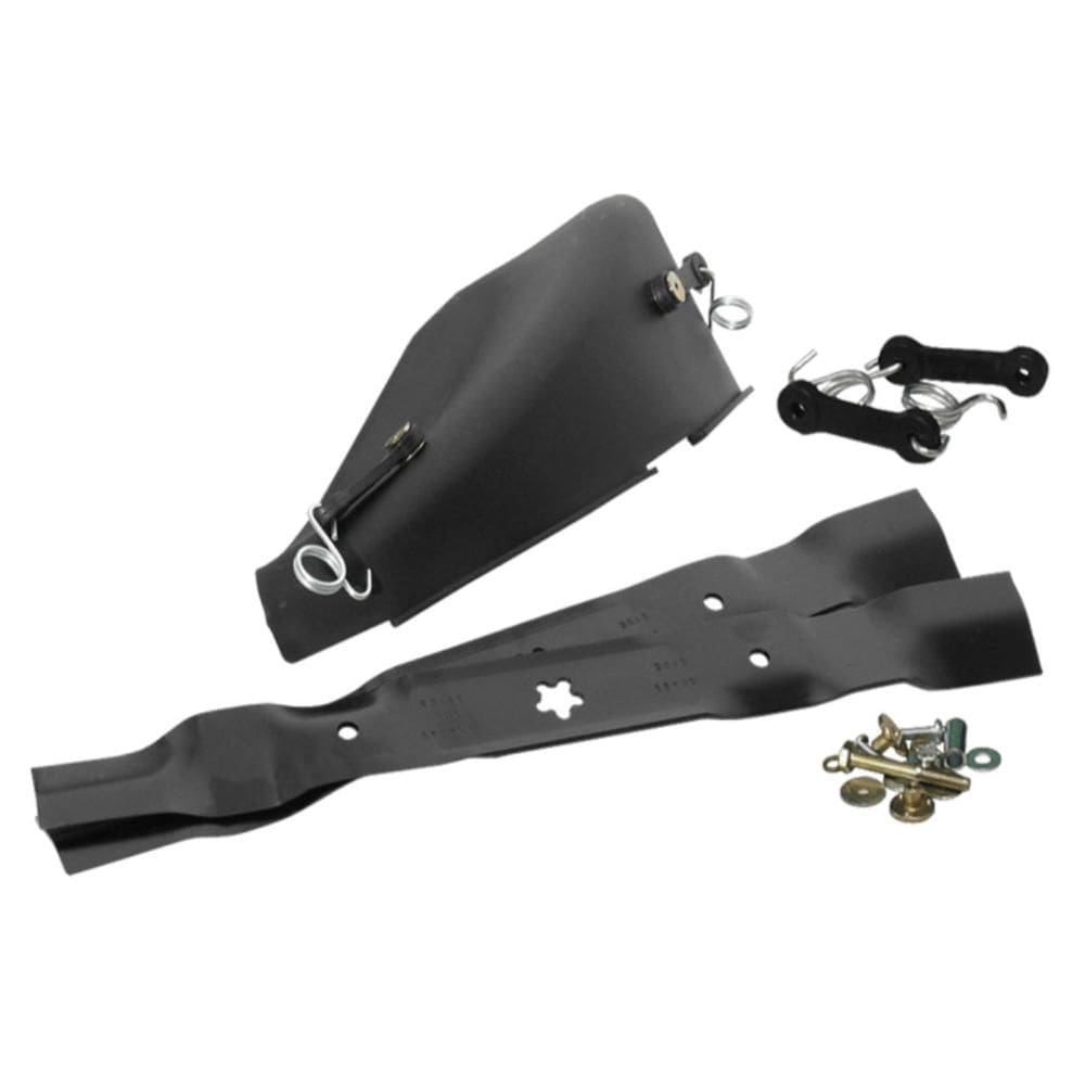 Kit Bioclip 38” 97cm Com Lâminas Husqvarna TS138L/LTA18538