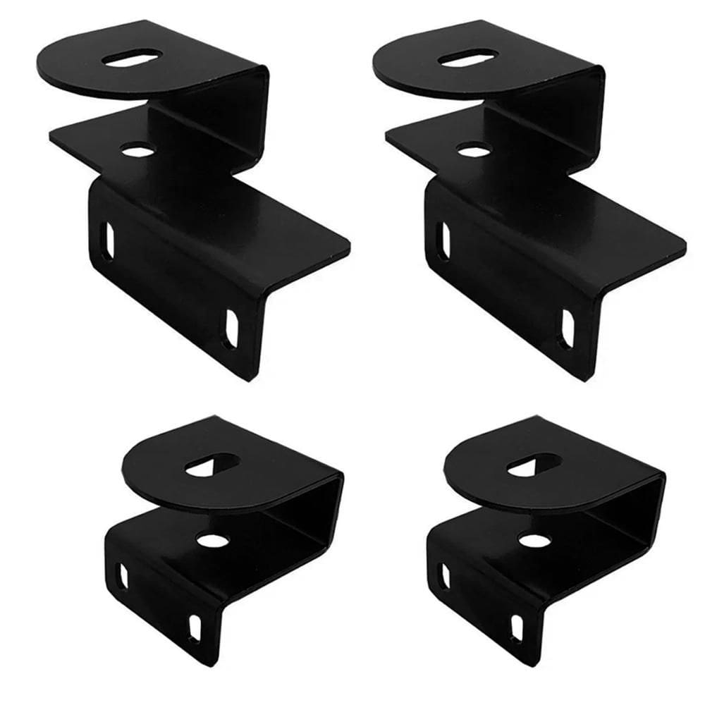 Suporte Adaptador de Santo Antanio 2,5 Polegadas Universal