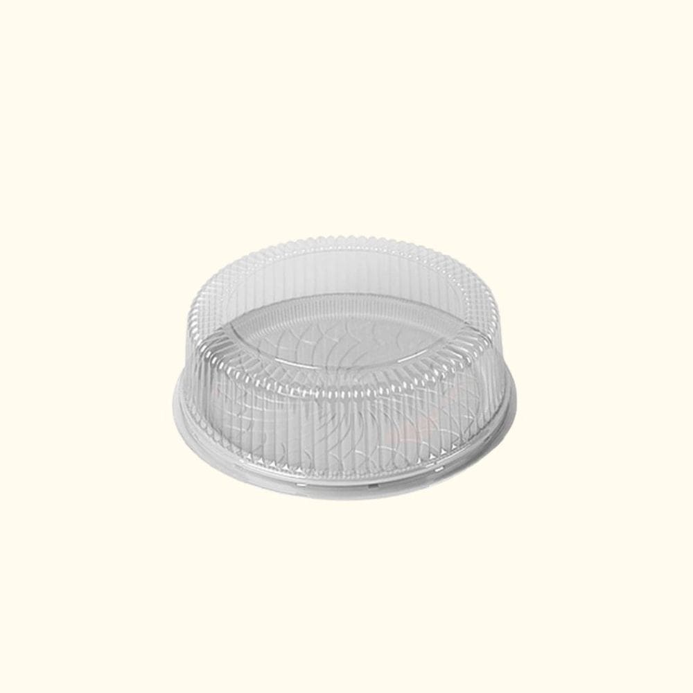 G-32 M (Baixa)/Preta - Emb. Pet Cristal C/ 100 Un. - Galvanotek