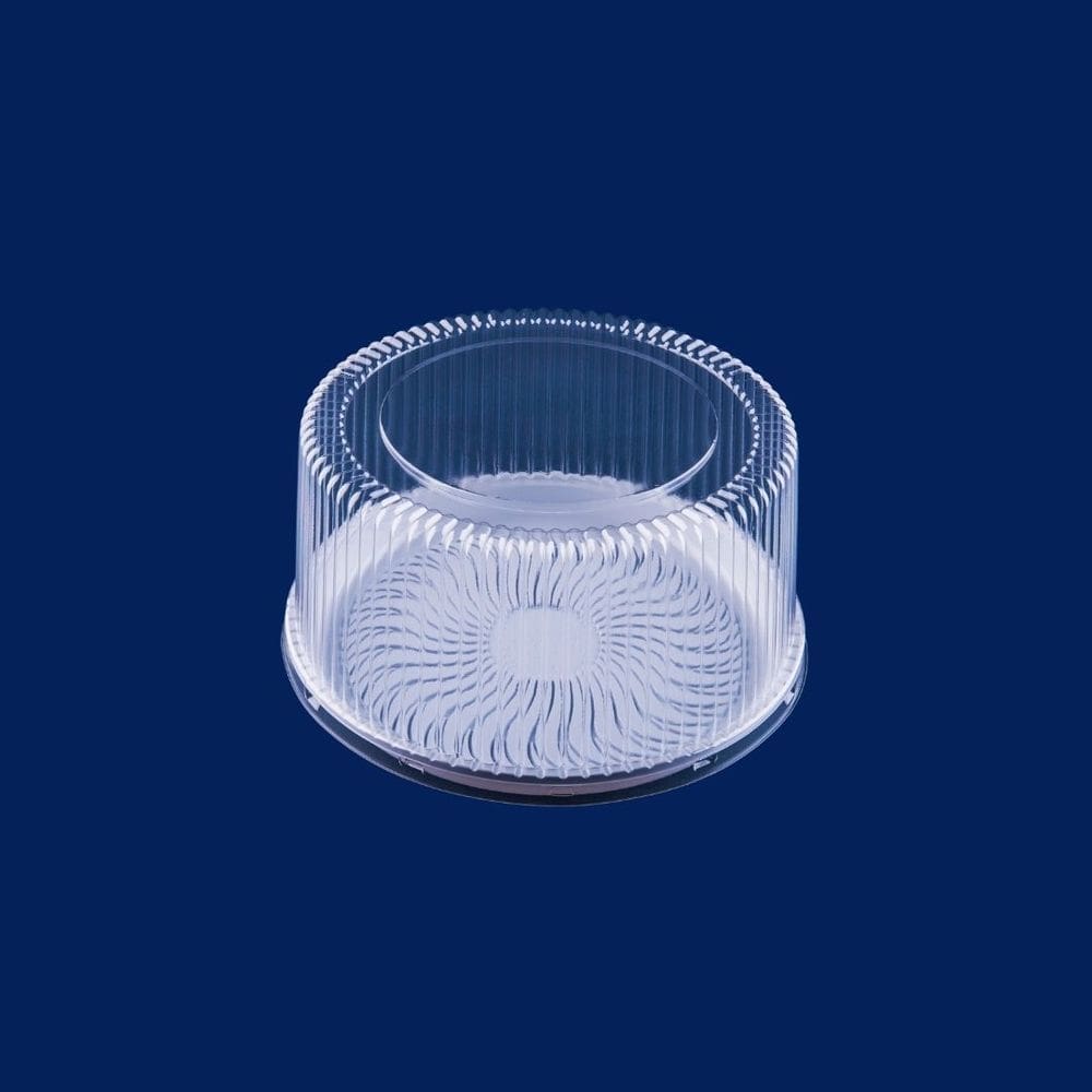 G-50 A (Alta)/Branca - Emb. Pet Cristal C/ 100 Un. - Galvanotek