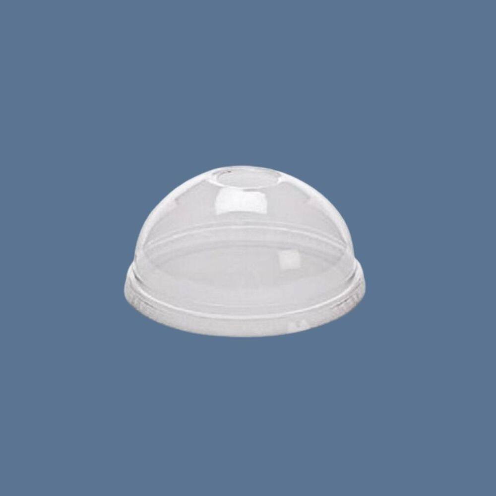 G-880 Tp Tampa C/ Furo Cristal.  C/ 400 Un. - Galvanotek