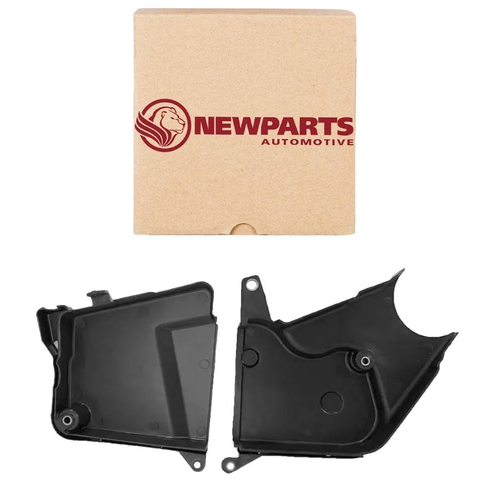 Kit Capa Correia Dentada Palio 1.3 1.4 8V Fire 2001 a 2009