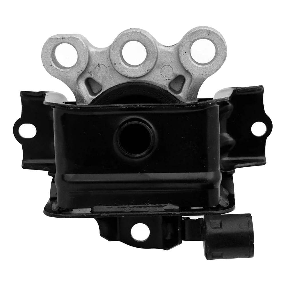 Coxim Motor GM Cobalt Prisma Spin Dianteiro Manual Mobensani