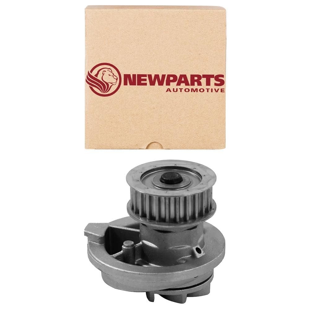 Bomba Dágua Ipanema Kadett Monza 1.8 2.0 Newparts NPBA001