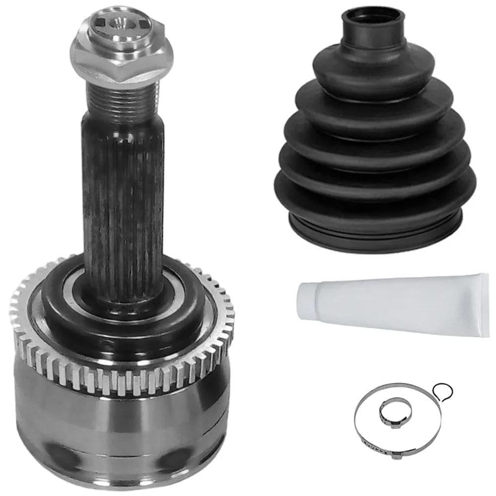 Junta Homocinética Roda Corsa Meriva Montana Manual Com ABS