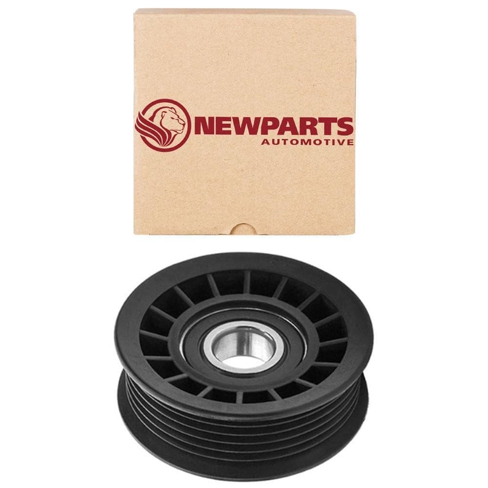 Polia Tensor Alternador Ford Focus 2.0 2013 a 2018 Newparts