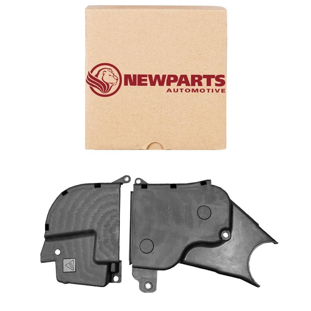 Kit Capa Correia Dentada Palio Fire 1.3 16V 2001 a 2004
