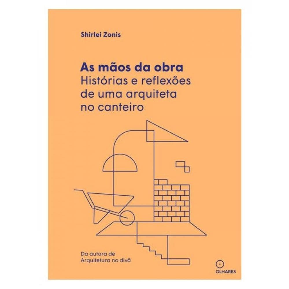 As Mãos Da Obra