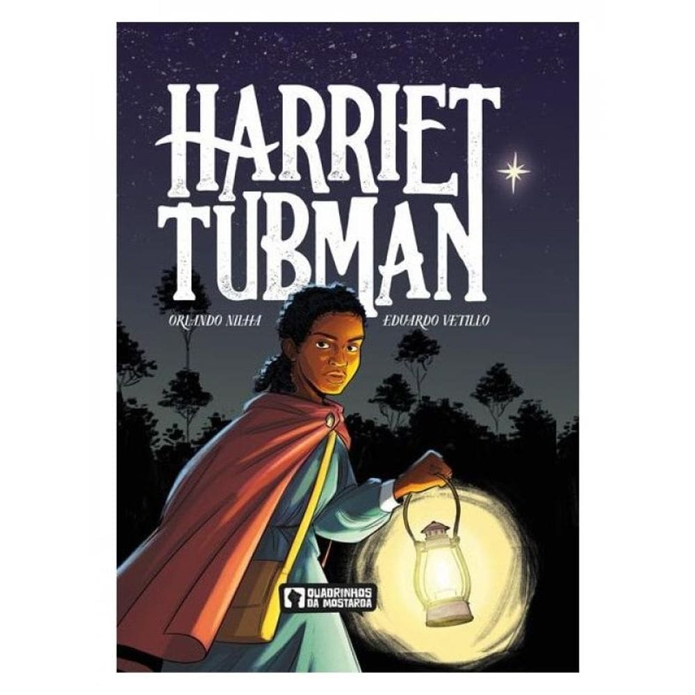 Harriet Tubman
