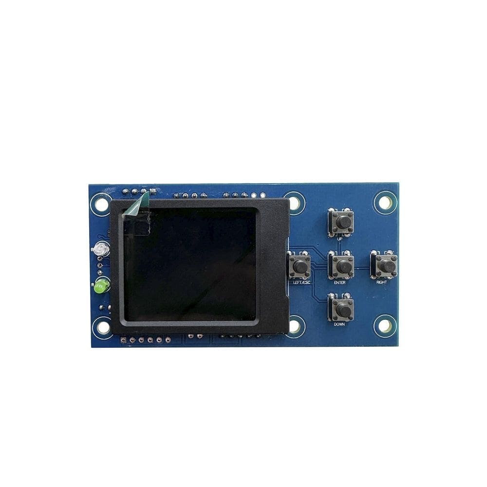 Display Para Moving Beam 251 9R