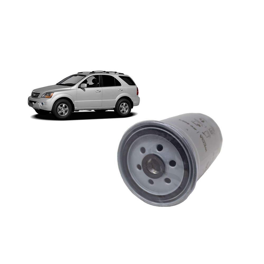 Filtro Combustvel Kia Sorento 2.5 (2007/2012)