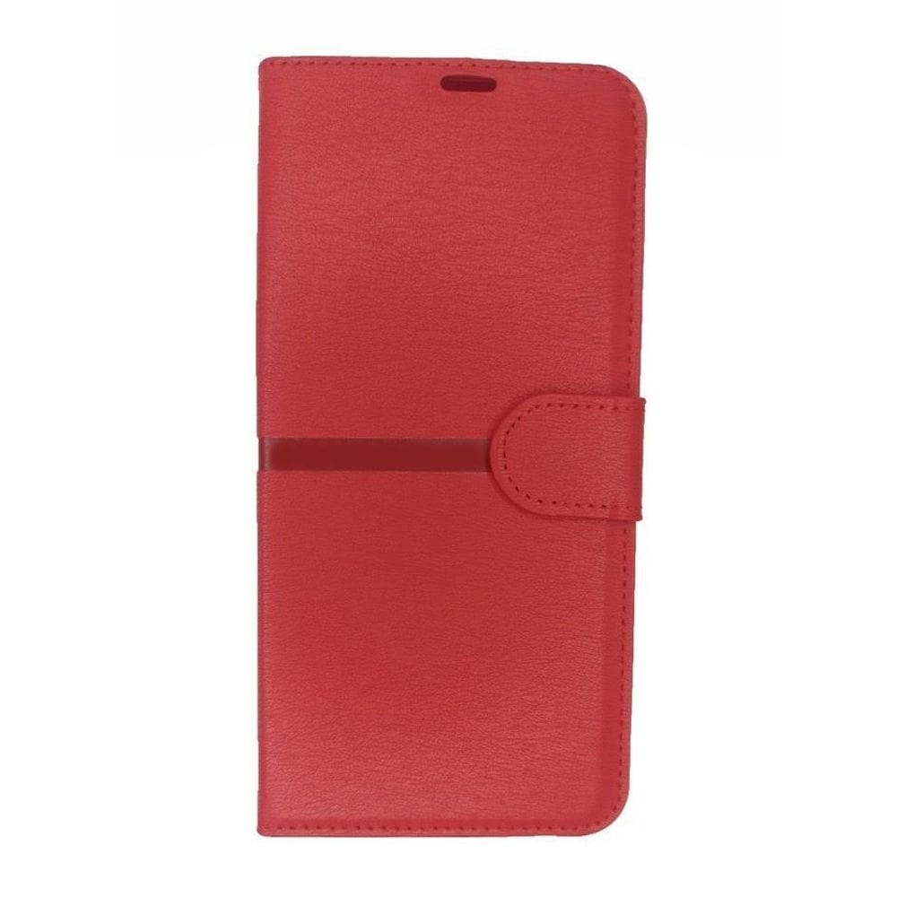 Capa Carteira Samsung Galaxy J4 Plus / Prime / Core Tela 6.0