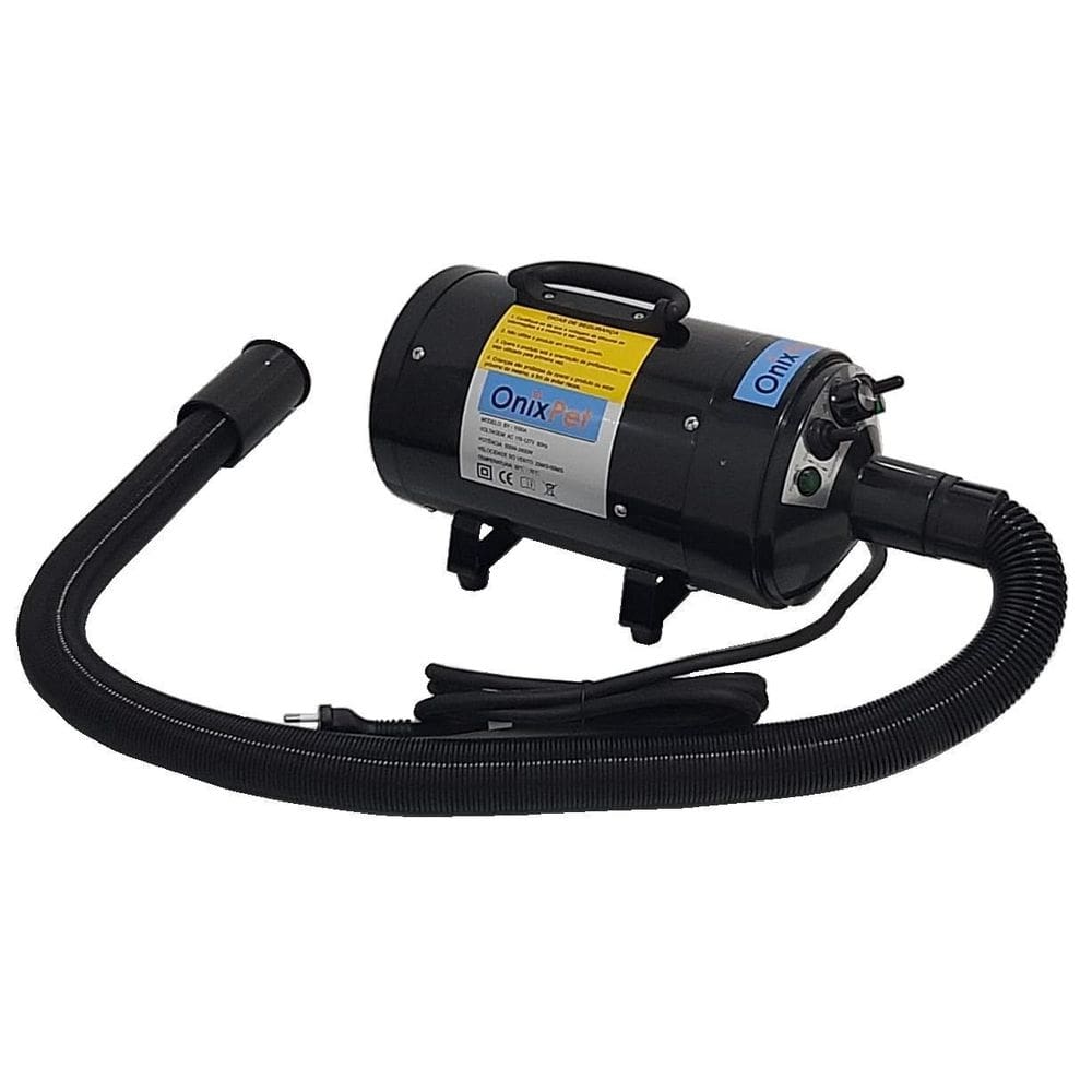 Secador Soprador Onix 127V
