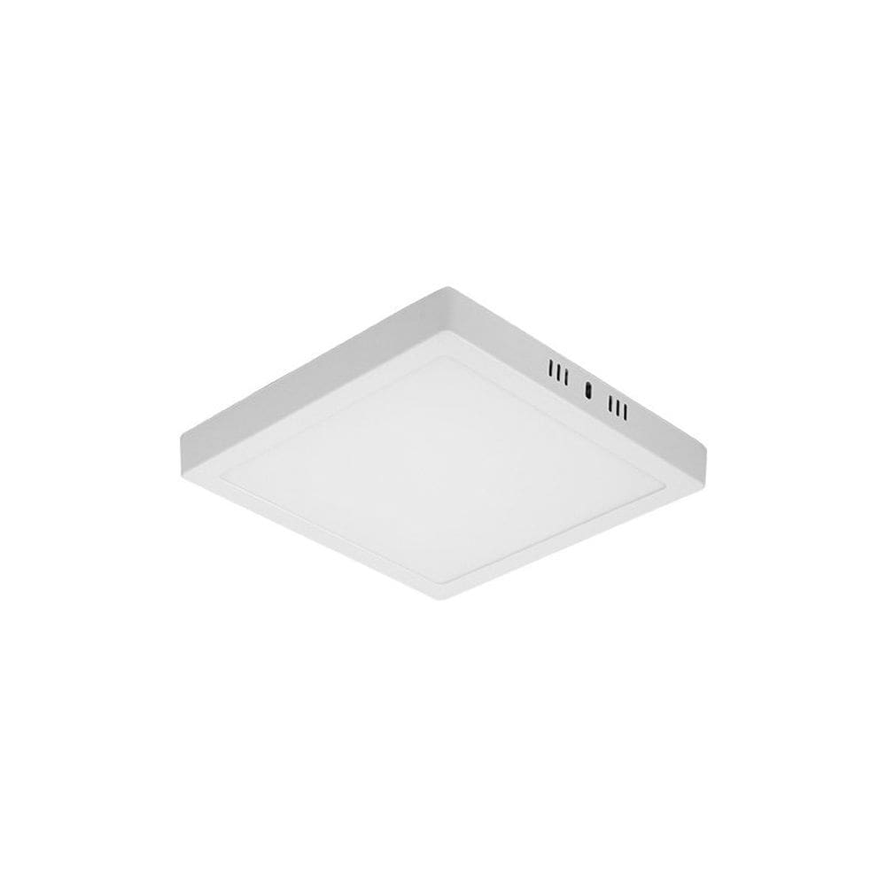 Painel LED Para Teto Lux 12W Taschibra