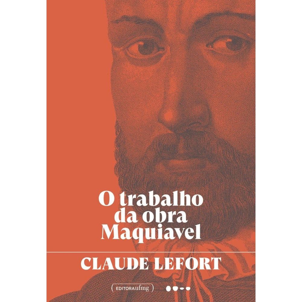 O trabalho da obra Maquiavel (0605)