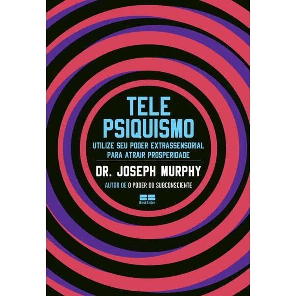Telepsiquismo