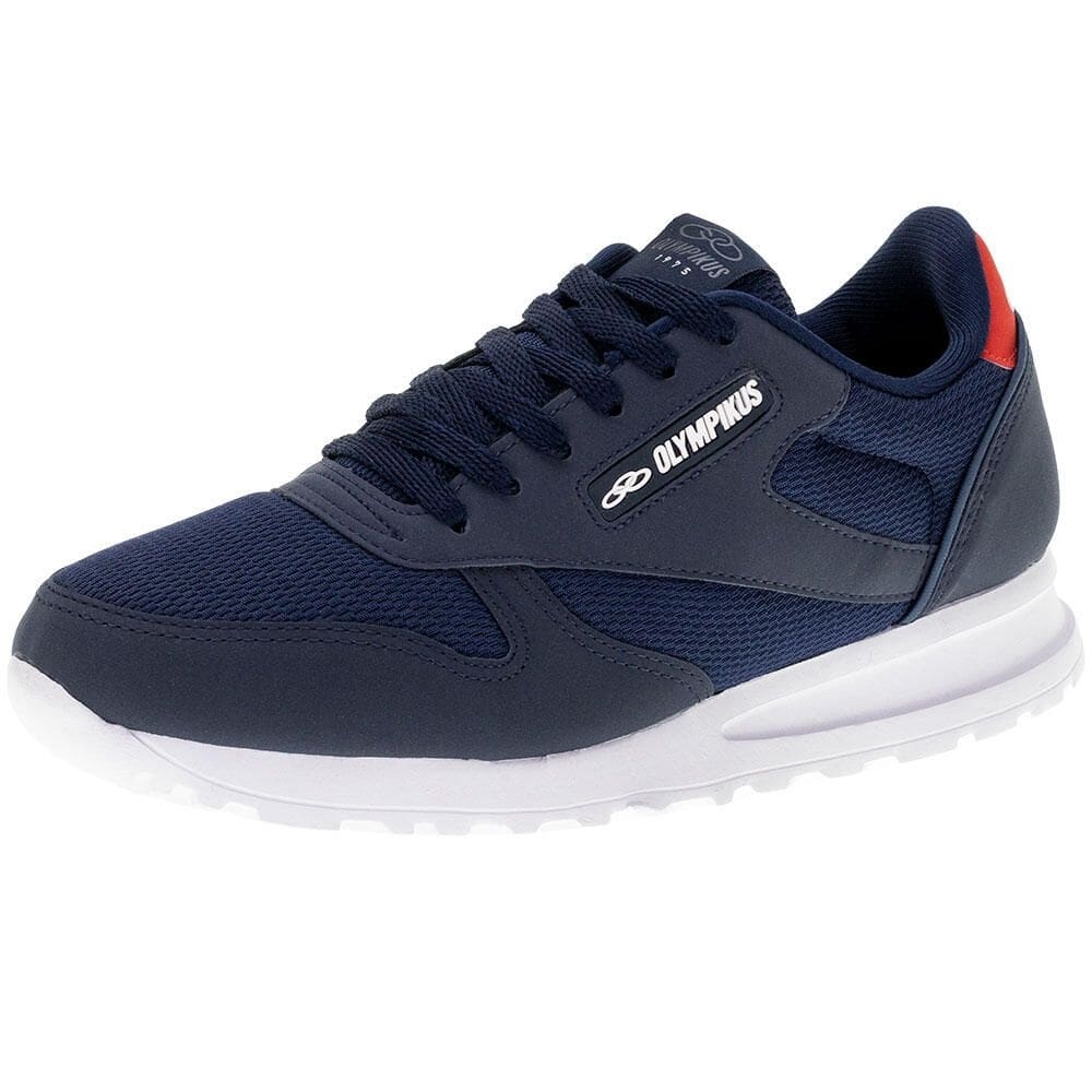 Tênis Masculino Jogging 101 Olympikus - 43440197