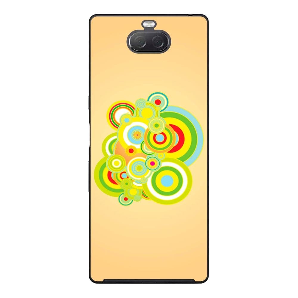 Capa Adesivo Skin370 Verso Para Sony Xperia 10 (2019)