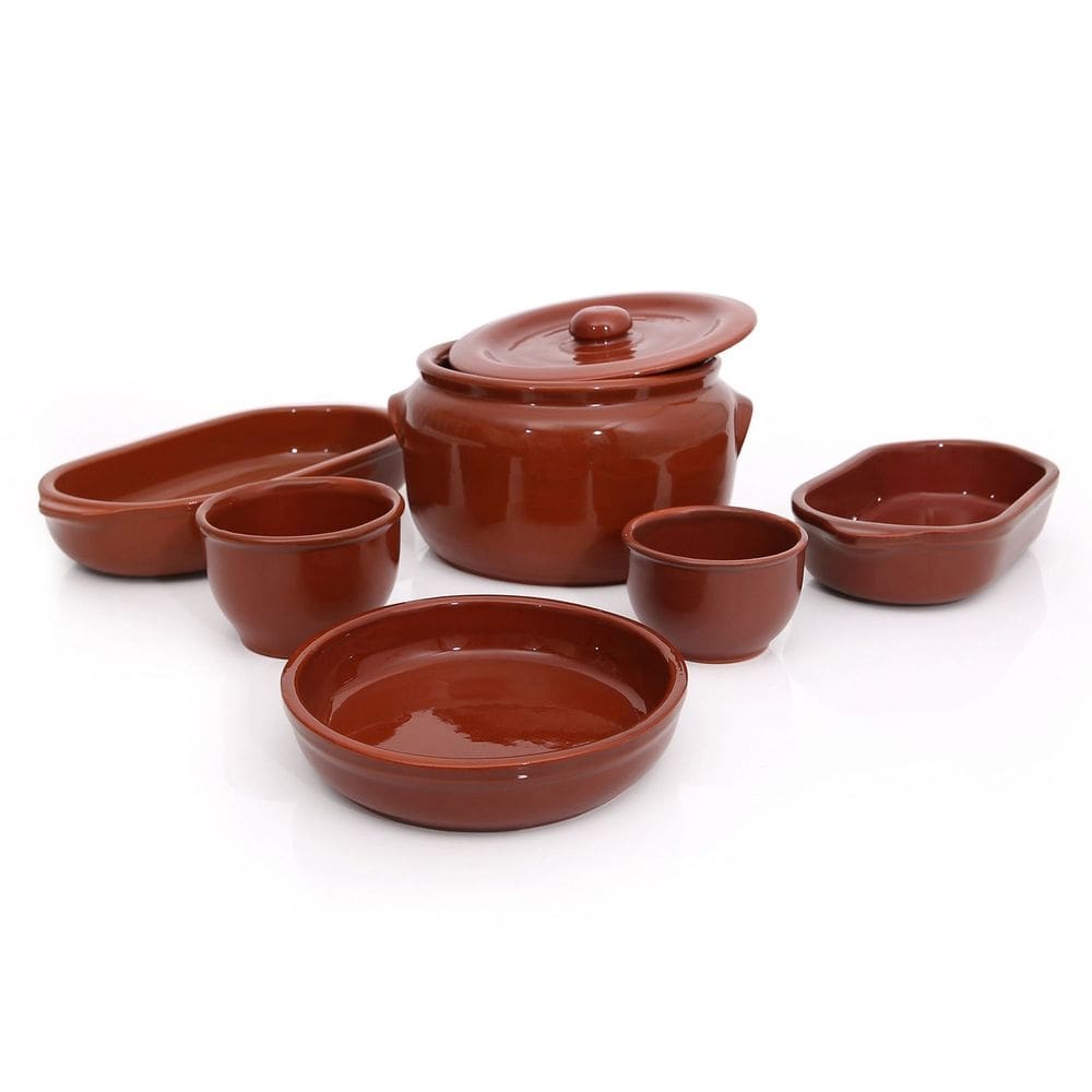 Conjunto grande feijoada  motta