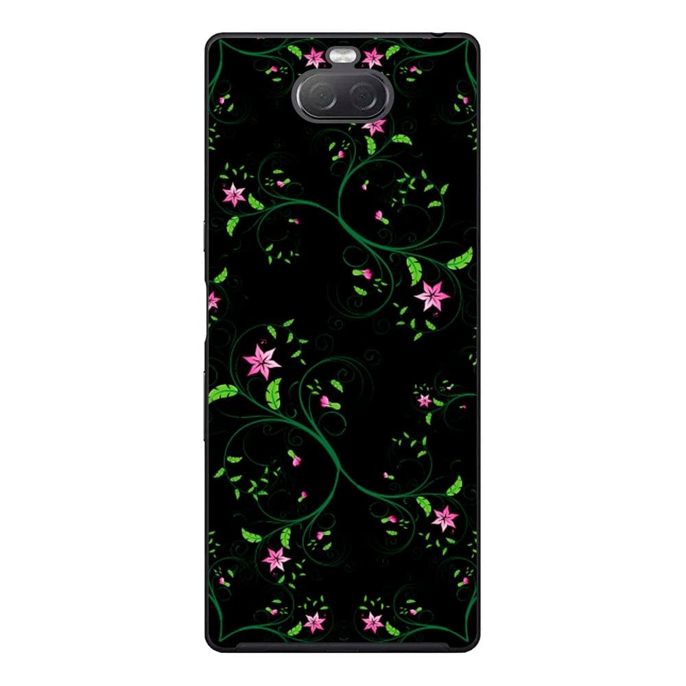 Capa Adesivo Skin353 Verso Para Sony Xperia 10 (2019)