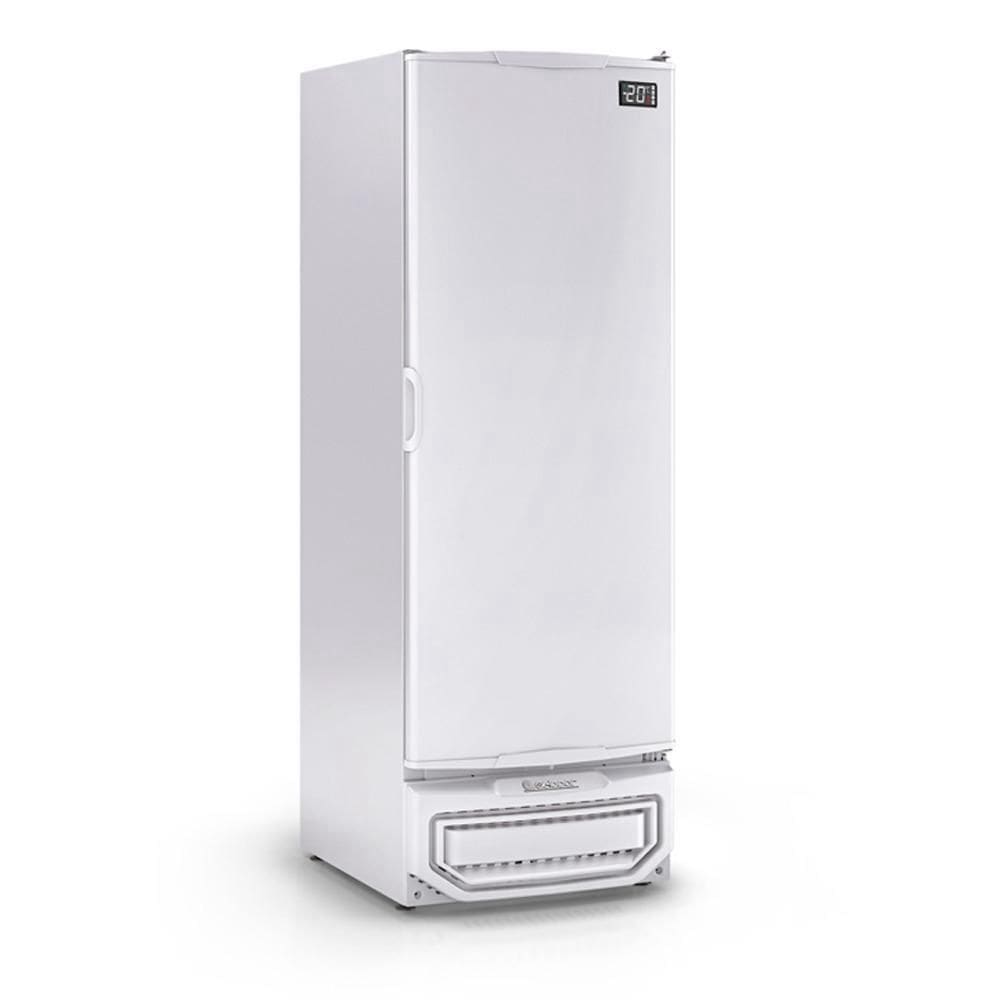 Freezer Vertical GFC57 Gelopar