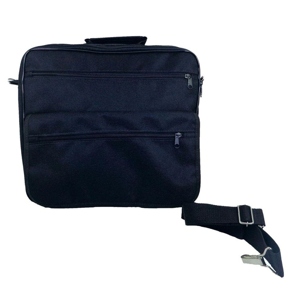 Bolsa Pasta Maleta Porta Paramentos Maçonico Maçonaria