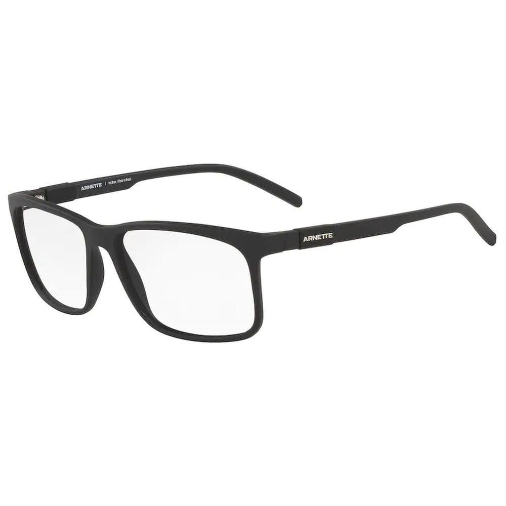 Armação  masculino arnette an7185l 01 gordon