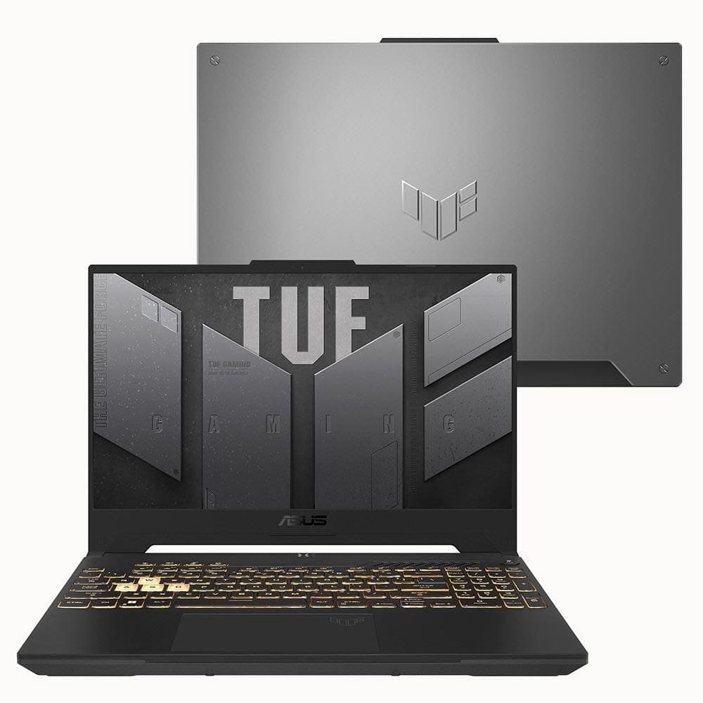 ASUS TUF Gaming FX507ZC4 | Extra