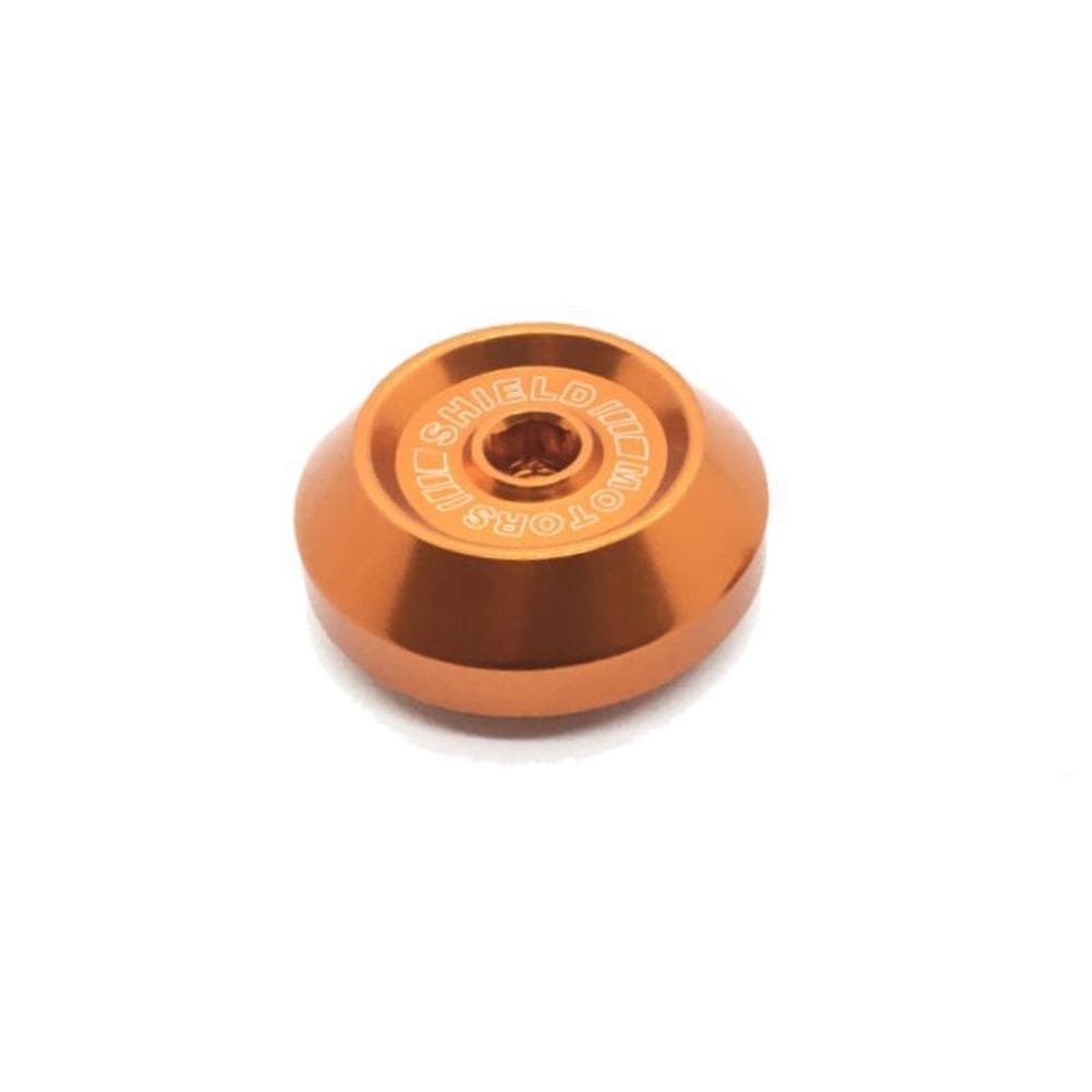 Tampa Slider Motor Honda Hornet Cbr 600 1000Rr Cb 1000 500F