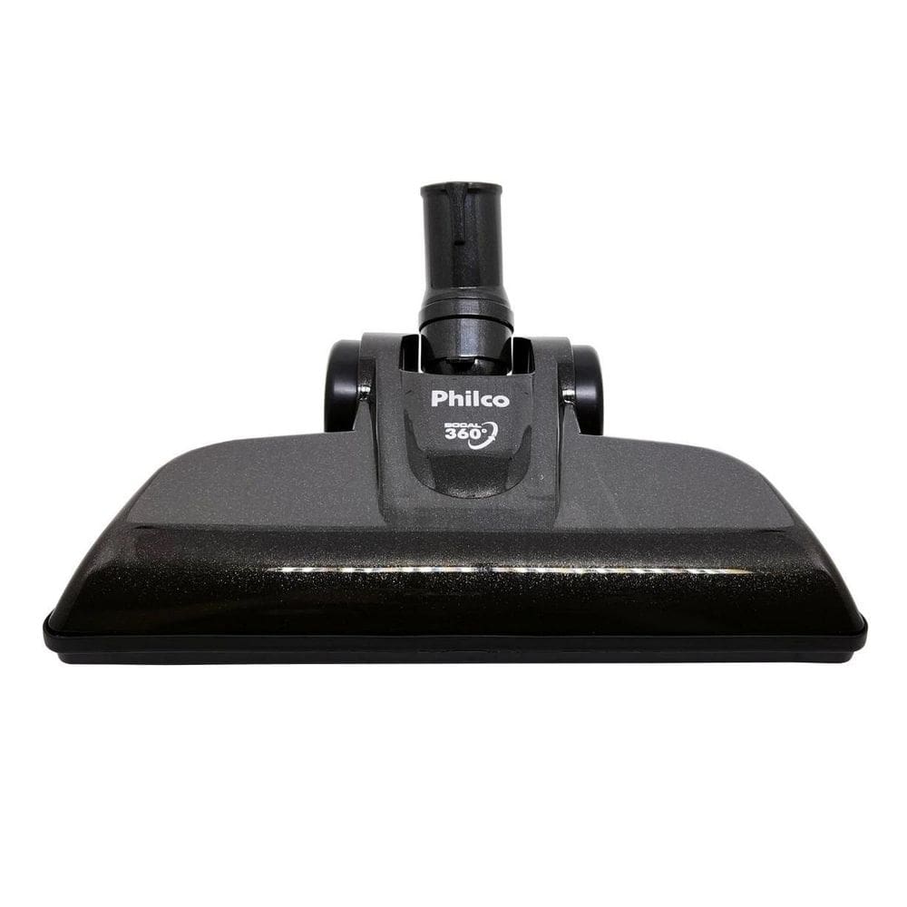 Bocal Piso Aspirador Pó Philco PAS1400P PAS1600P PAS1550C