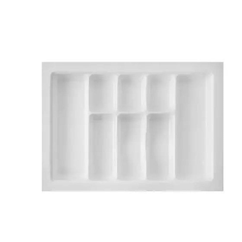 Divisor De Talher Og-84 Branco 664 X 470Mm Moldplast