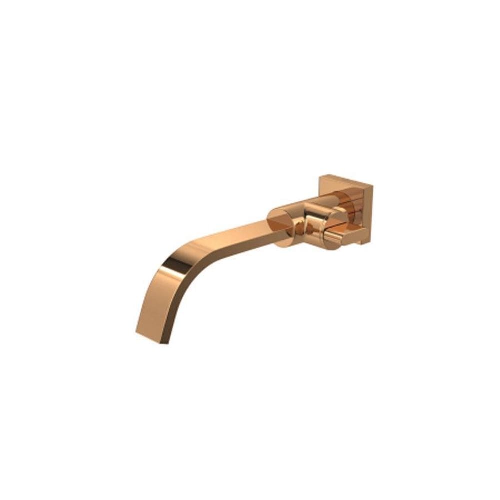Torneira Deca 1178 Gl 33 Red Gold