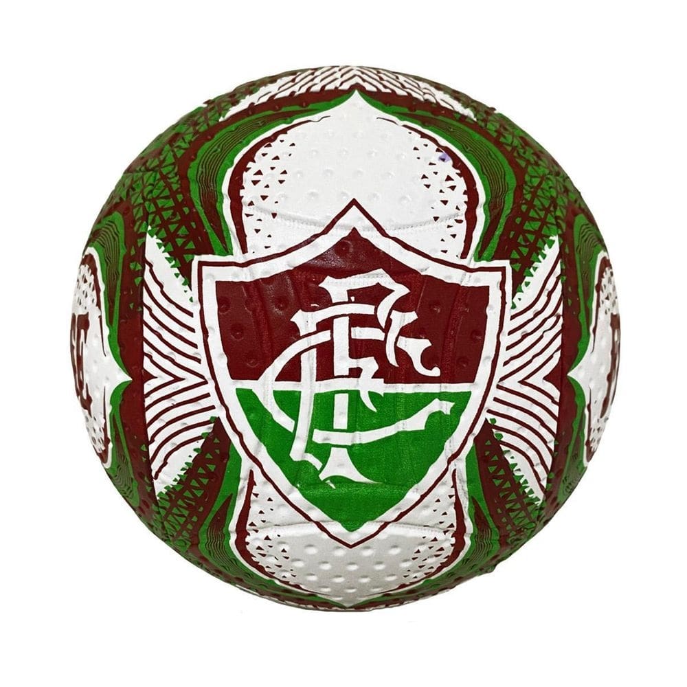 Bola futebol campo new ball times torcedor em pu impermeável
