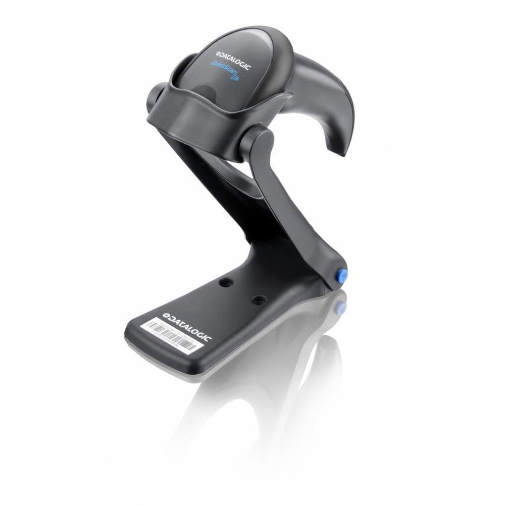 Leitor De Codigo De Barras Elgin Usb Quickscan Lite Qw2120