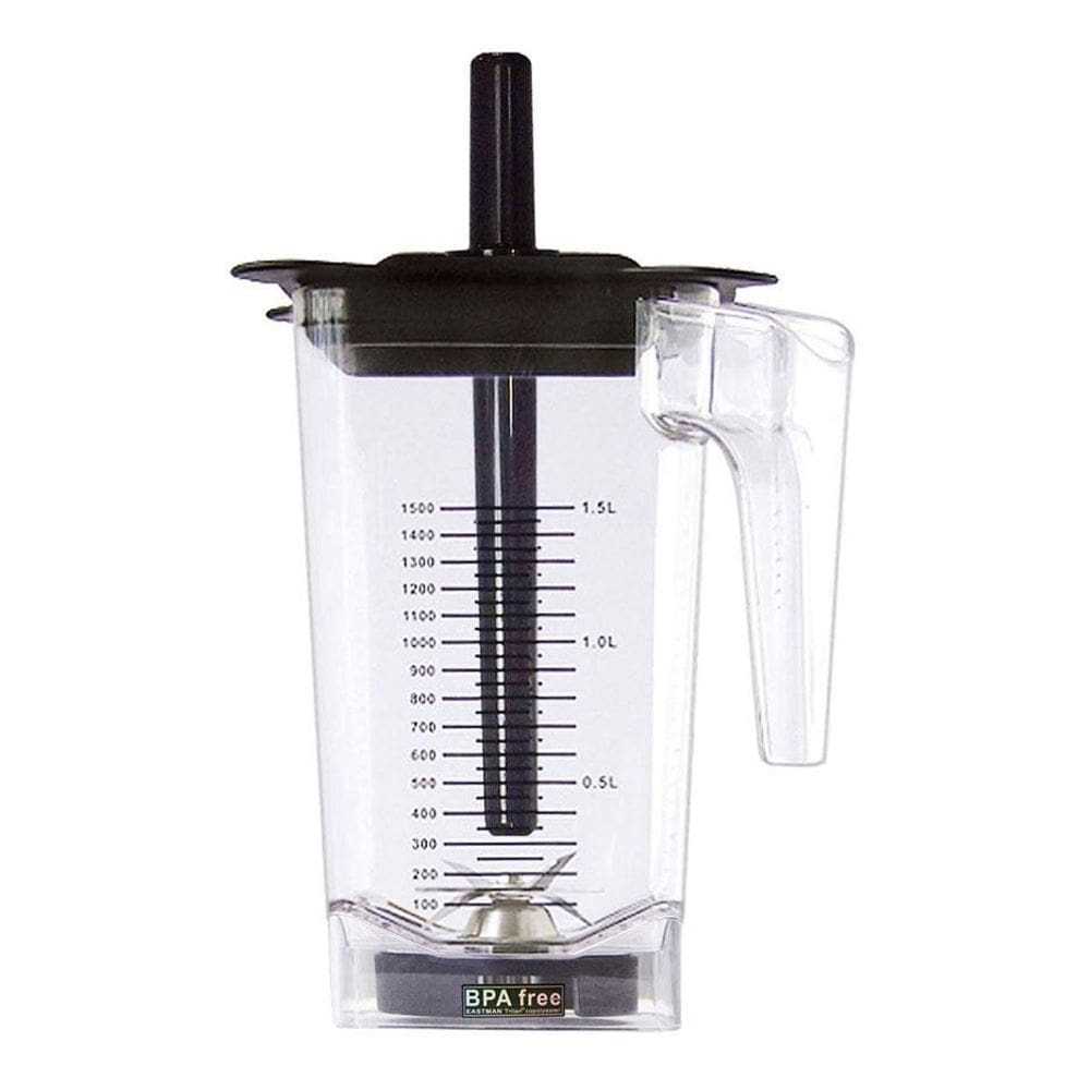 Copo Completo Jtc Omniblend Vitamix 1,5Lt