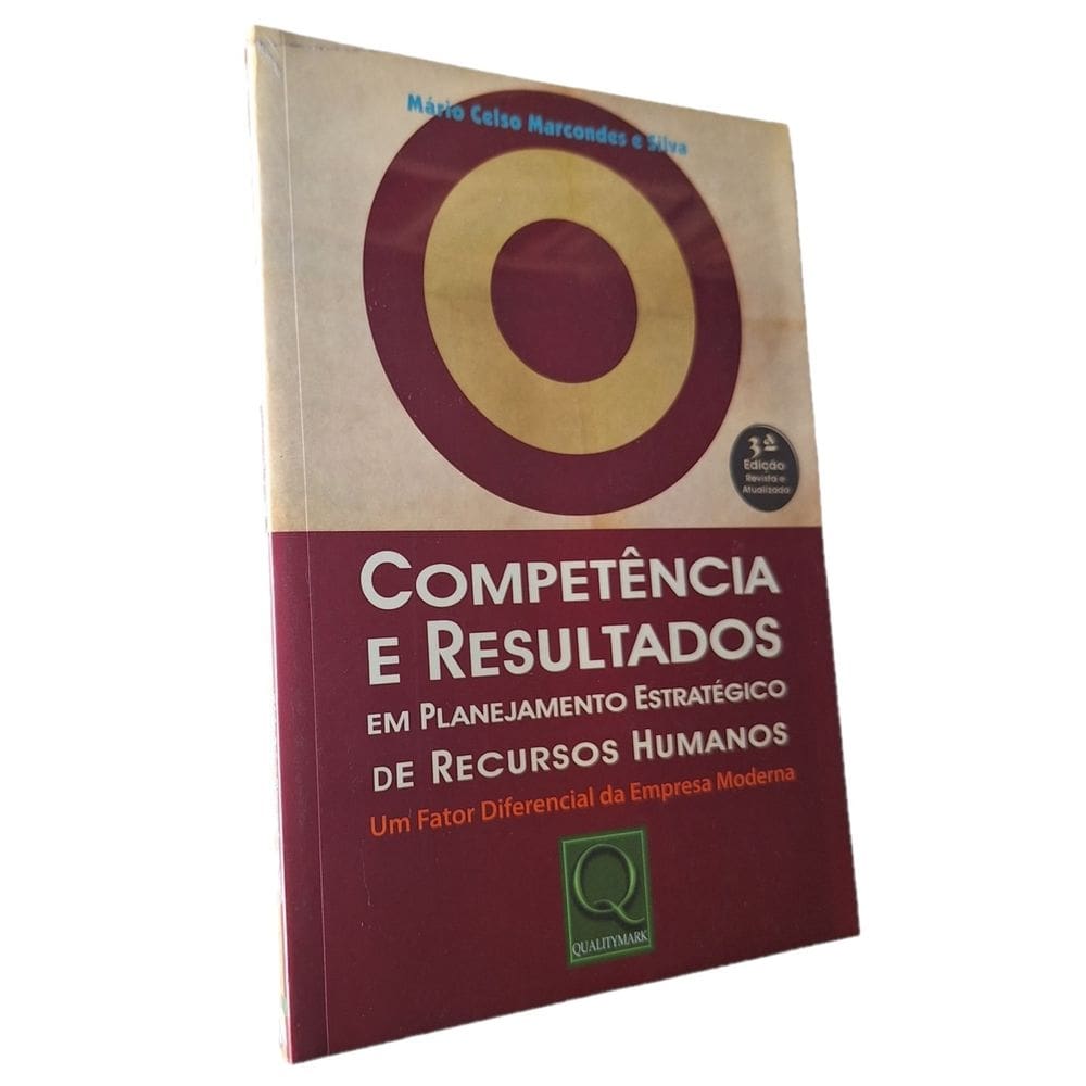 Competência e Resultados, Fator Diferencial Empresa Moderna