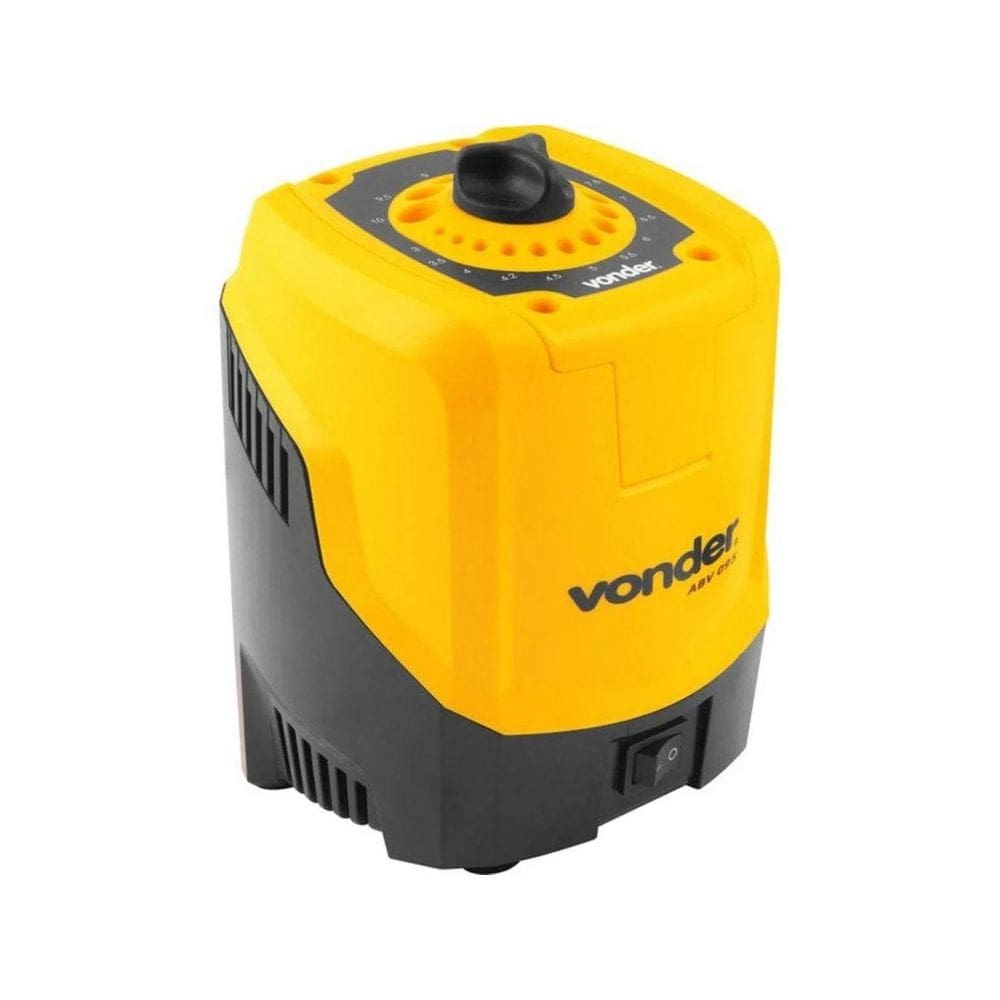 Afiador De Brocas Vonder 95W Abv095 220V
