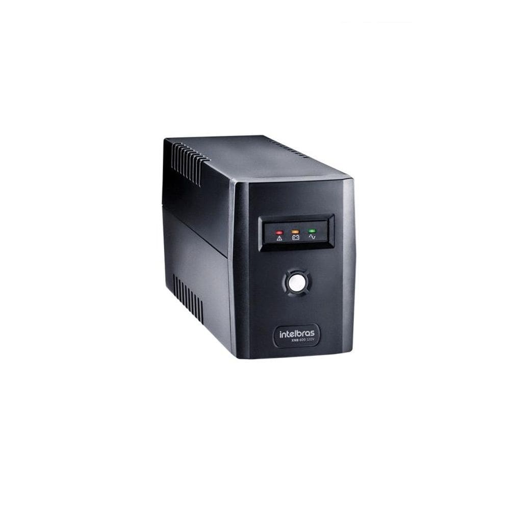 Nobreak xnb 600va 120v