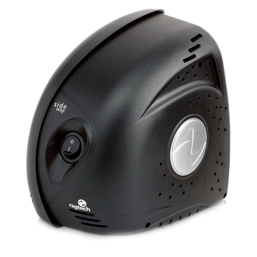 Estabilizador 300Va Sdw 115V M1 Preto Ragtech