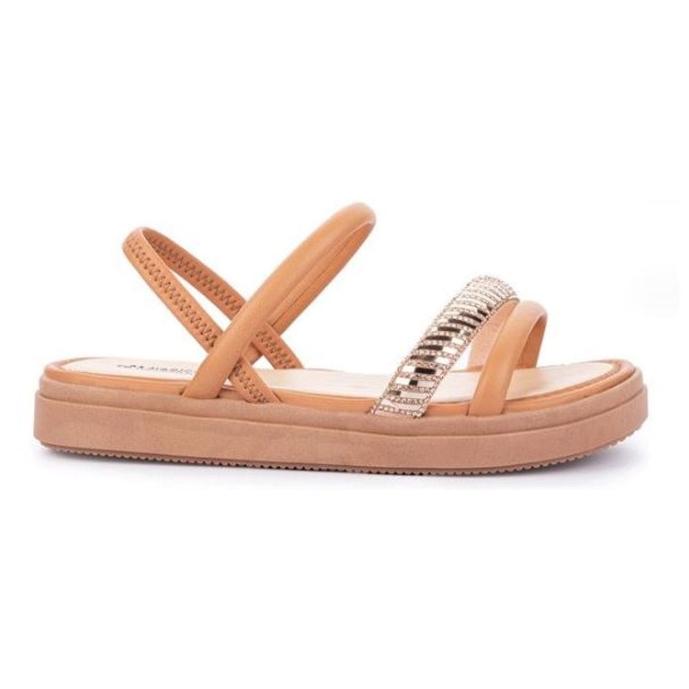 Sandália Feminina Mississipi Papete