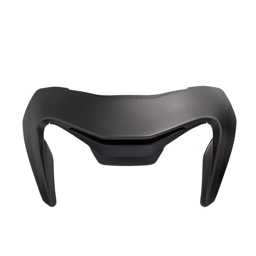 Saida De Ar Traseira Hjc Rpha 11 Grafico Chakri Preto [F016]