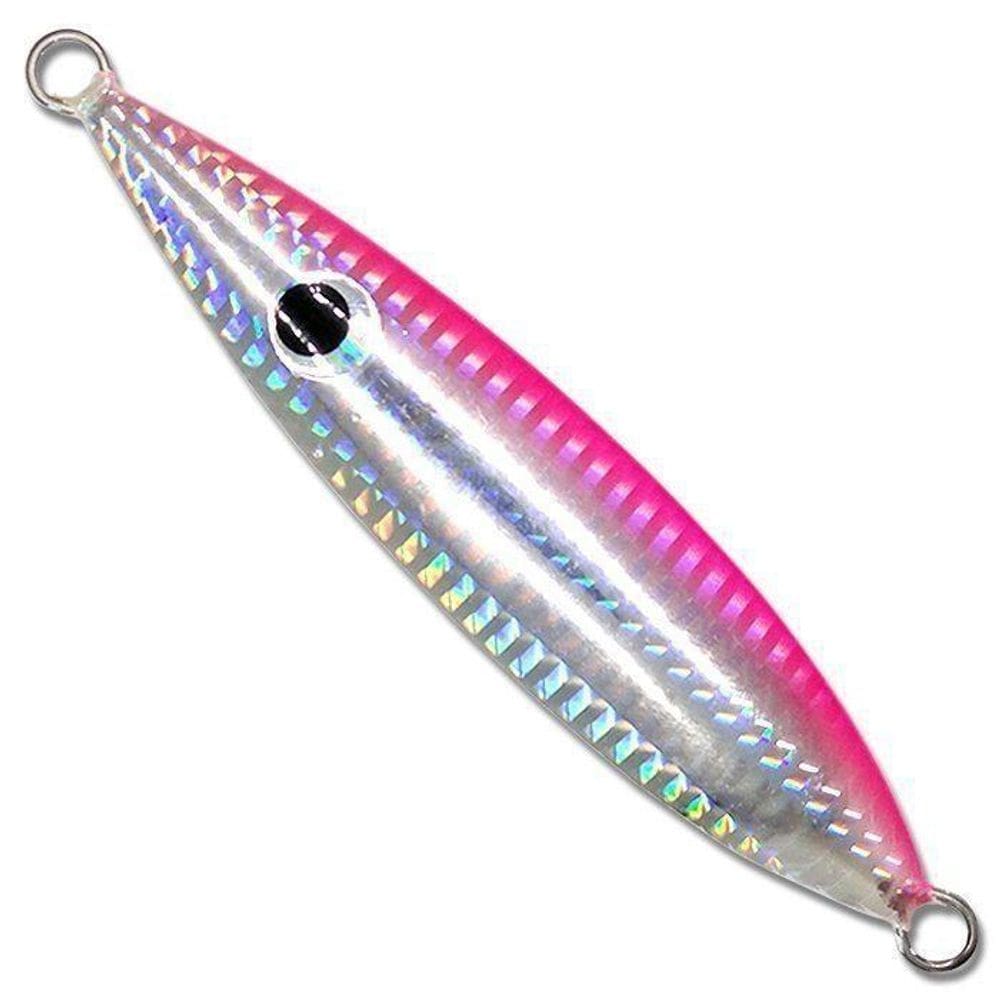 Isca Artificial Vj-006 100G 11,7Cm Jumping Vfox Para Pesca