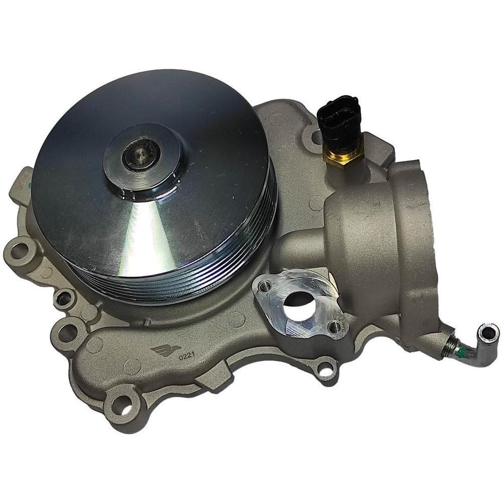 Bomba D`Água Grand Cherokee 3.0 V6 2011 2012 2013 2014 2015+