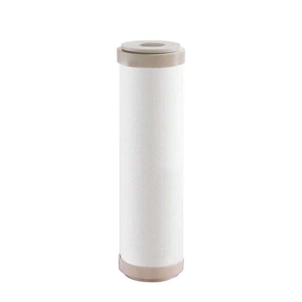 Refil Filtro Loren Acqua 93/4 - Partículas e Cloro - Branco